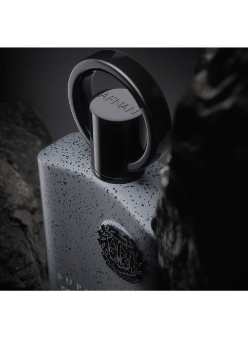 أفنان عطر افنان سوبريماسي كوليكتور إيديشين أو دو برفان للرجال - ١٠٠ مل - Image 4